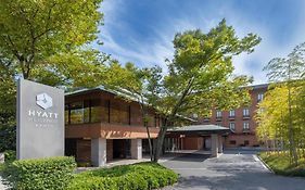 ハイアット リージェンシー 京都